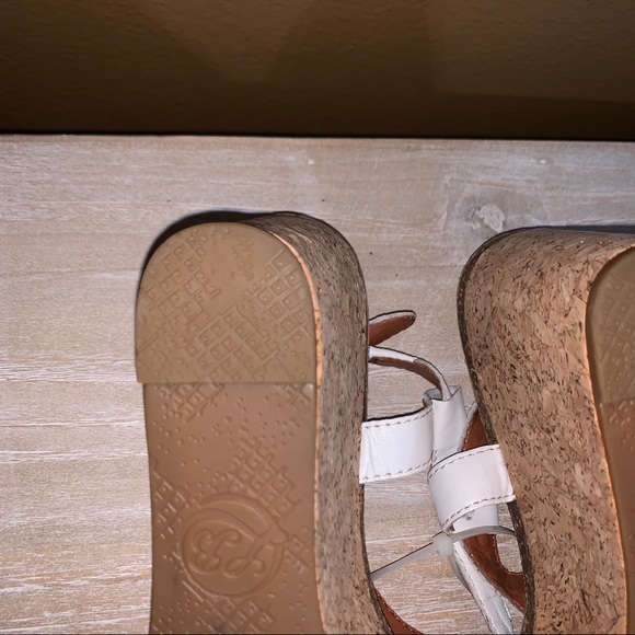 Lucky brand wedge sandal - Picture 13 of 15